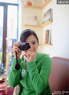 达尔滨罗（三）：亭亭玉立白桦林